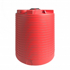 Емкость вертикальная усиленная 10000л
